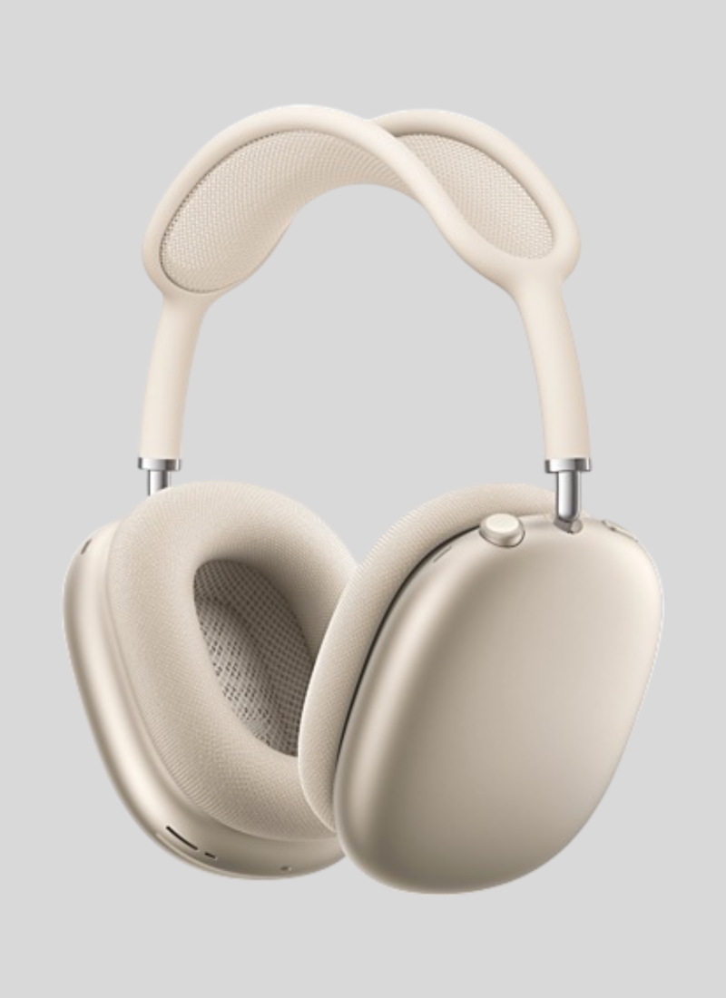 Air Pods Max Creme