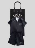 Volledig zwarte outfit 2K25