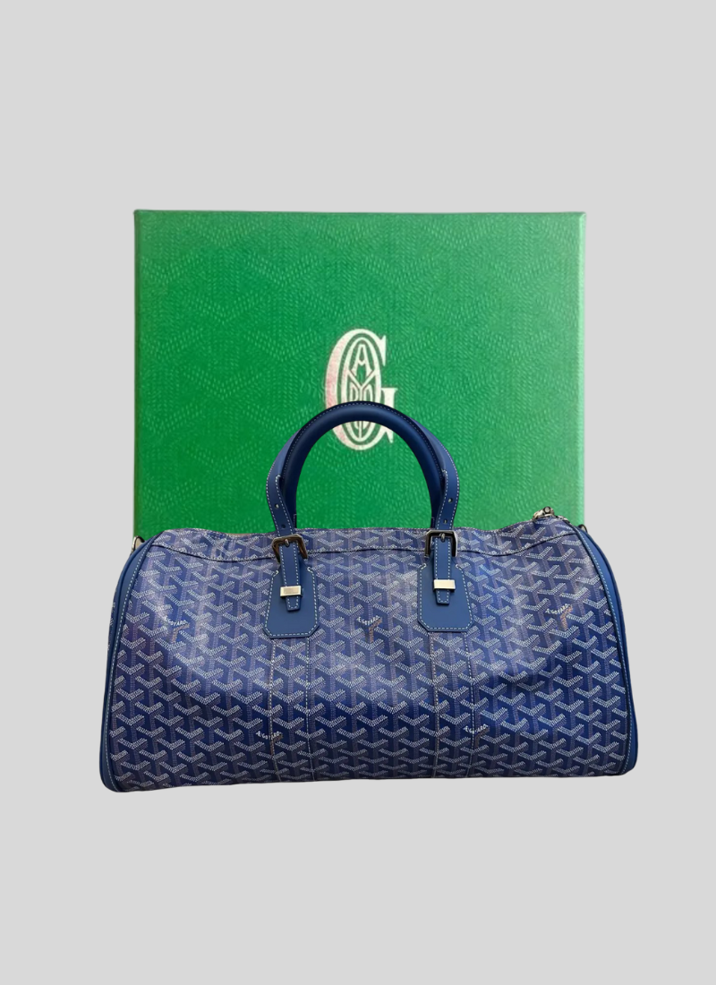 Sac de voyage Blue