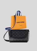 Lv Messenger Tas