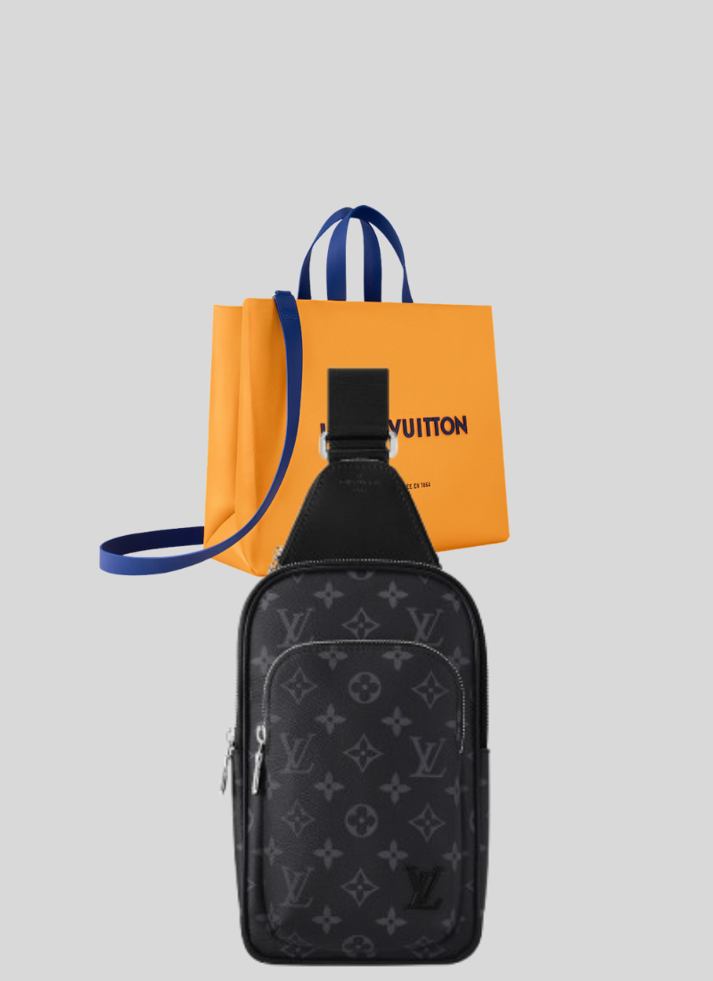 Sac Lv Slingbag