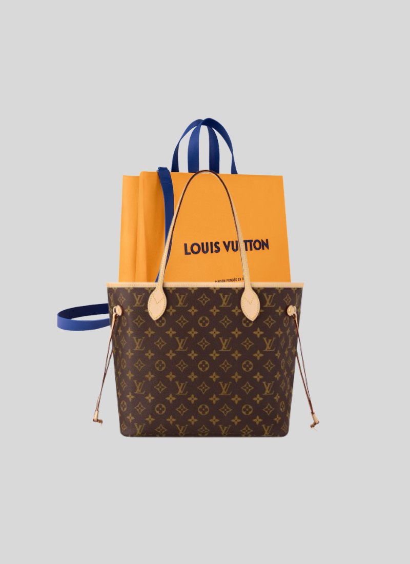 Sac à mains Lv Neverfull