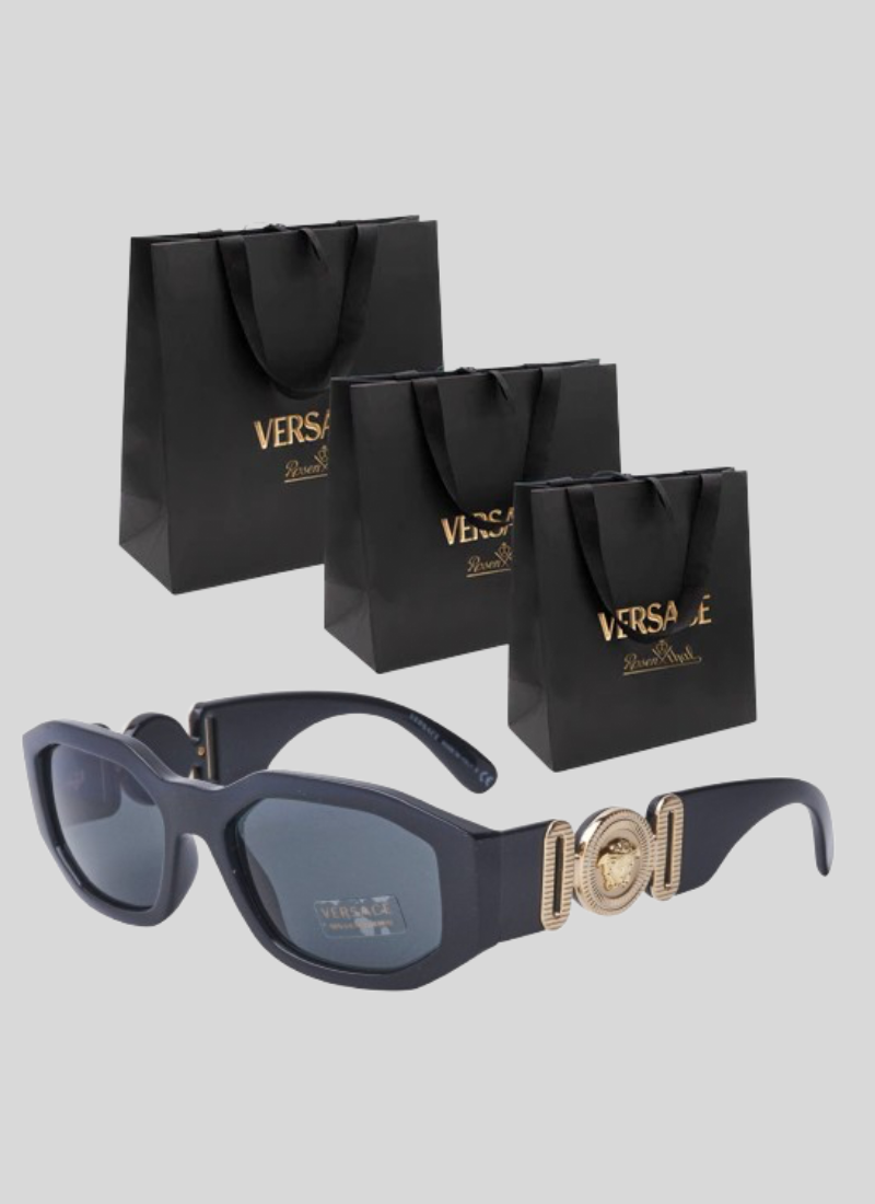 Lunette V Black classic