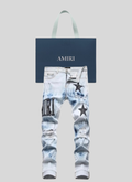 Jeans AMR Blue star