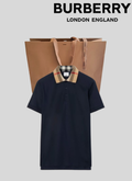 Poloshirt BRB Blauw