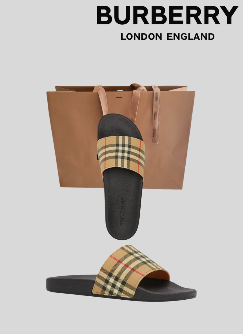 Claquette BRB classic color