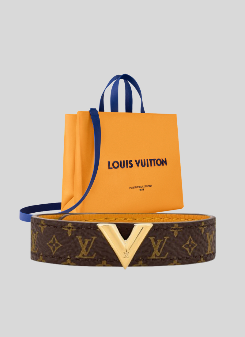 Bracelet Lv Essential