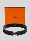Bracelet H Black