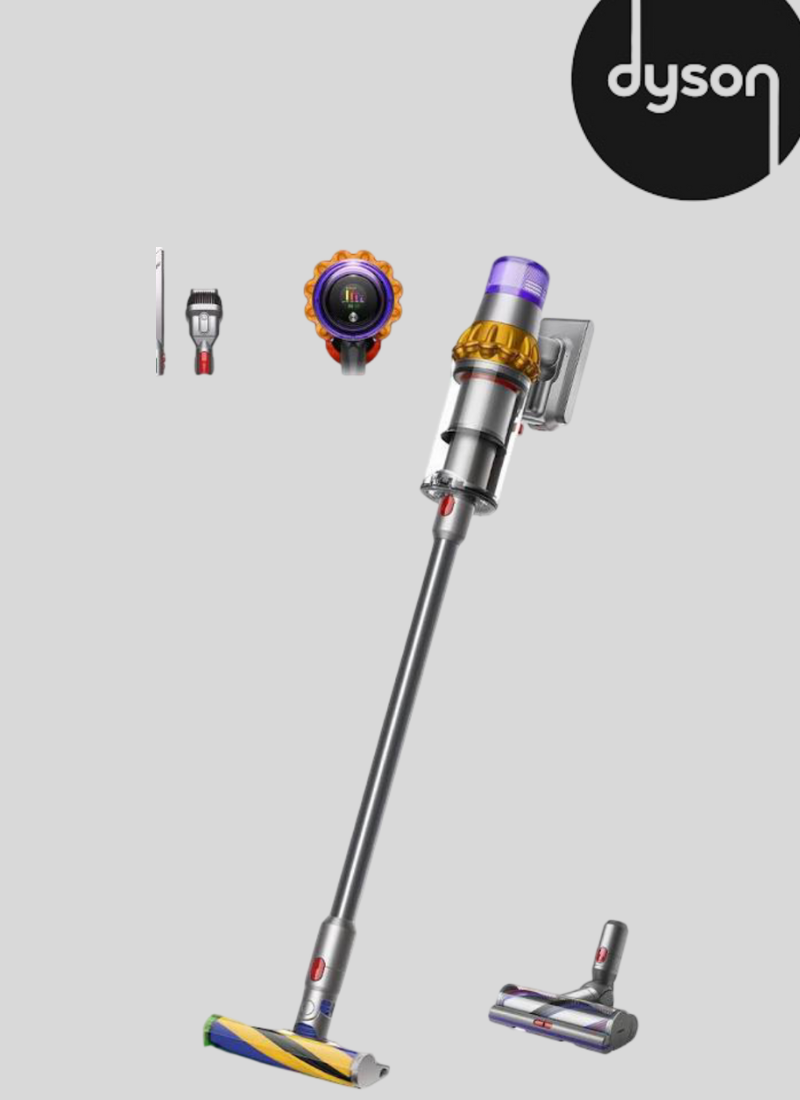 Aspirateur V15 Absolut D