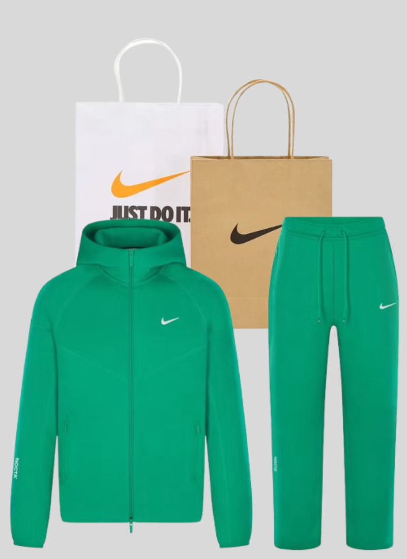 NK nocta Groen