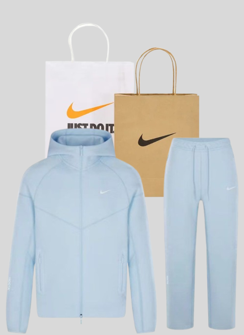 NK nocta blauw