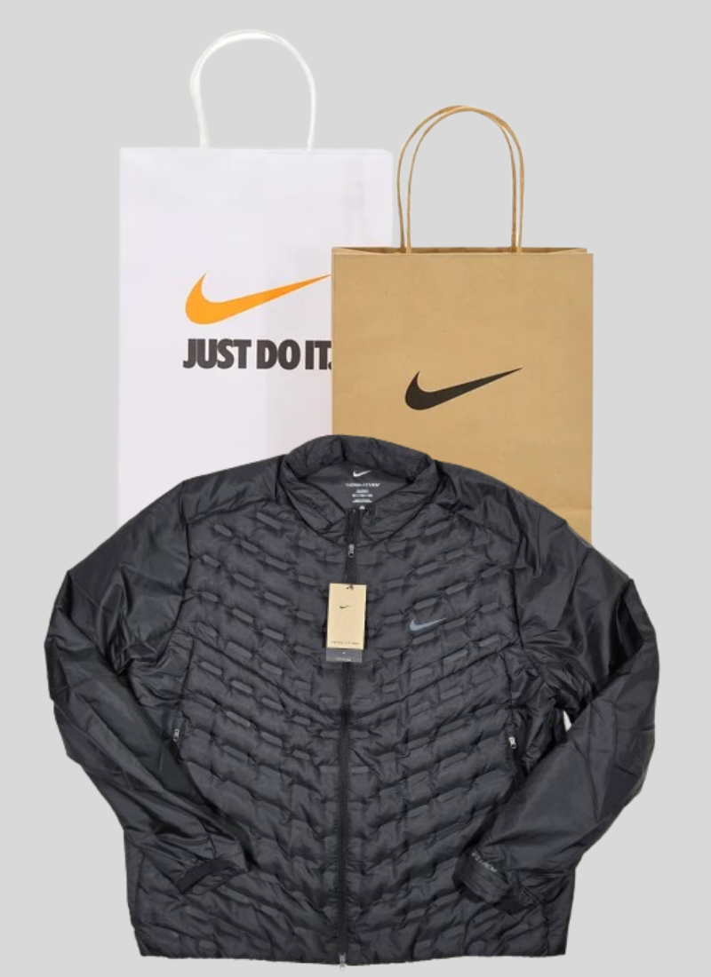 NK therma fit lange mouw