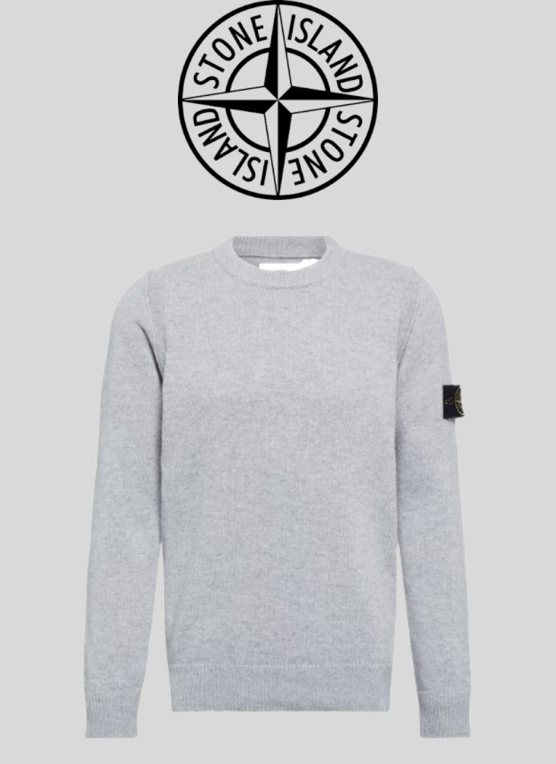 Pull Stone Grey classic