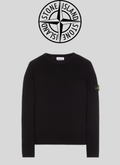 Trui Stone Black klassiek