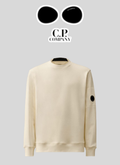 Trui CP Beige klassiek