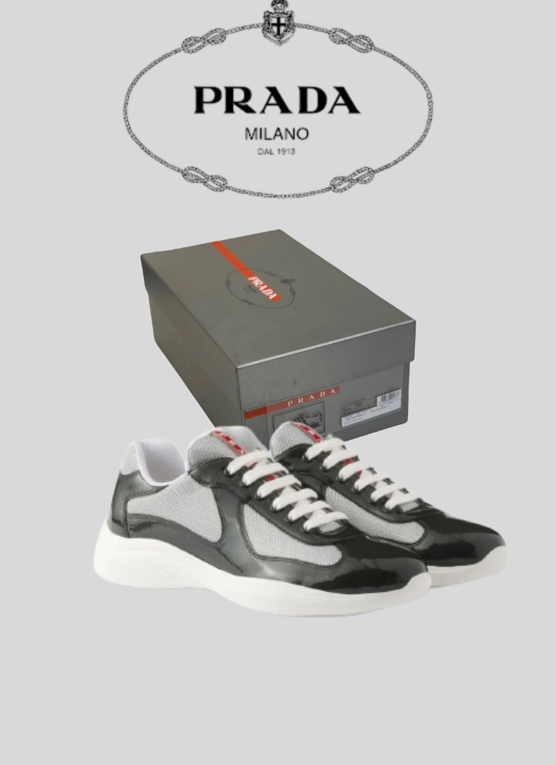 American cup Black&White