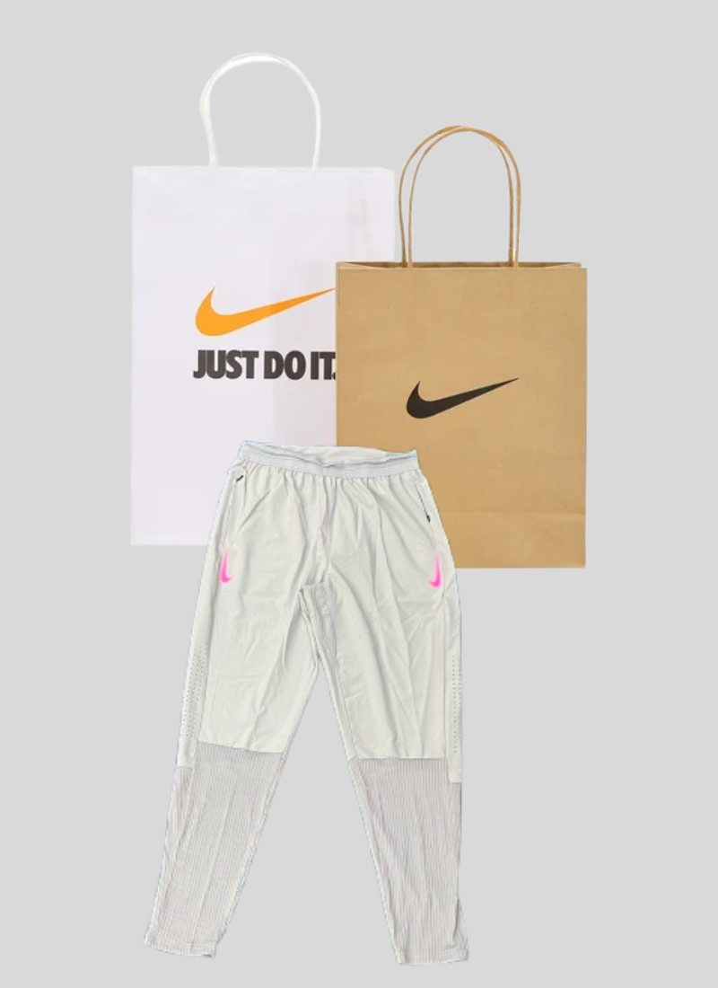 Jogging aeroswift Wit/roze