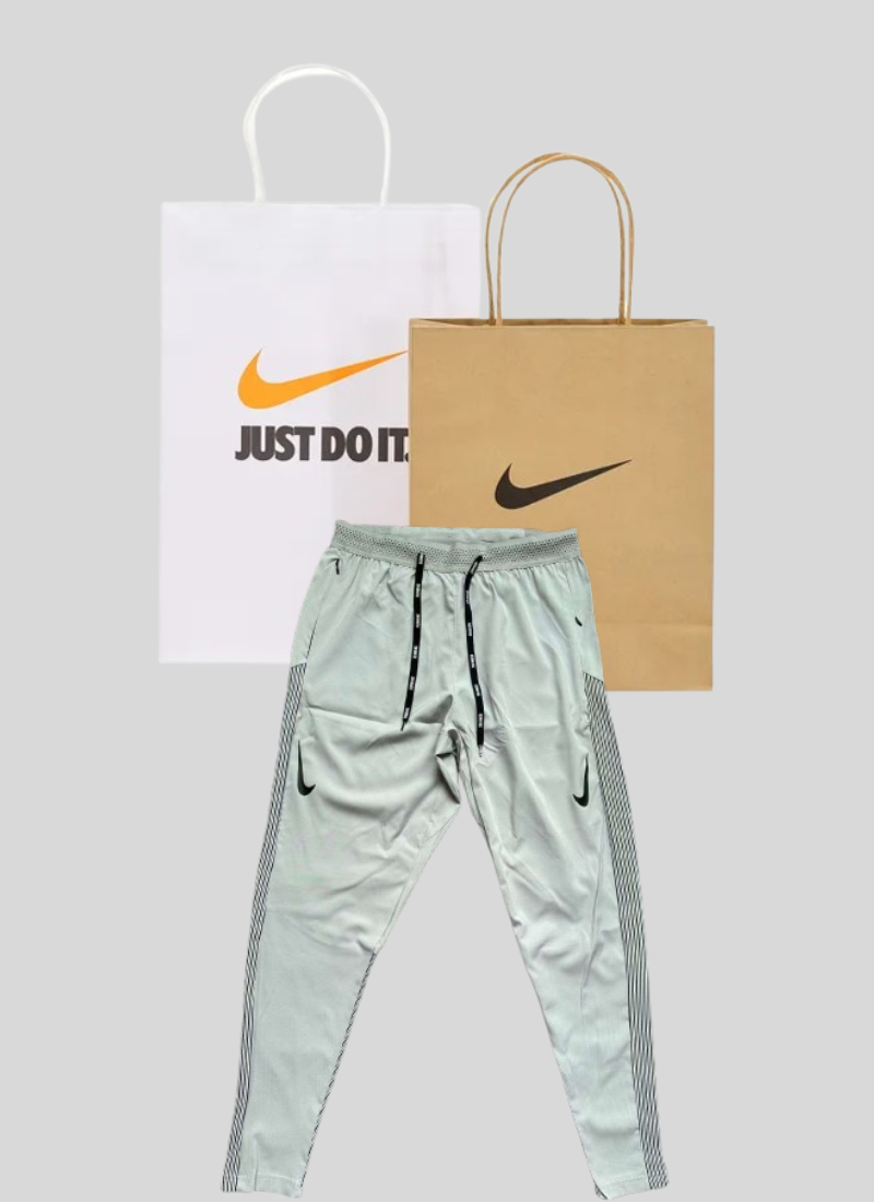 Joggingbroek aeroswift wit