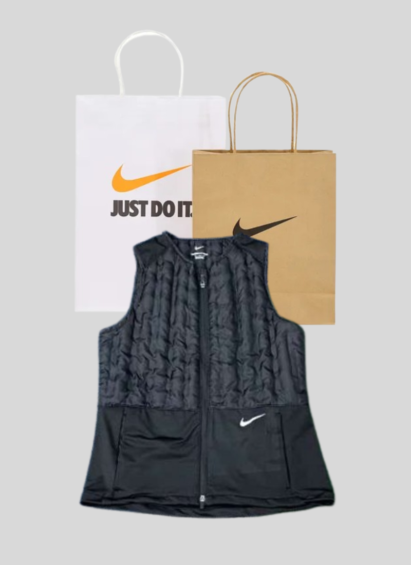 Veste Therma fit Black