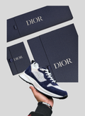 Basket B25 Blauw