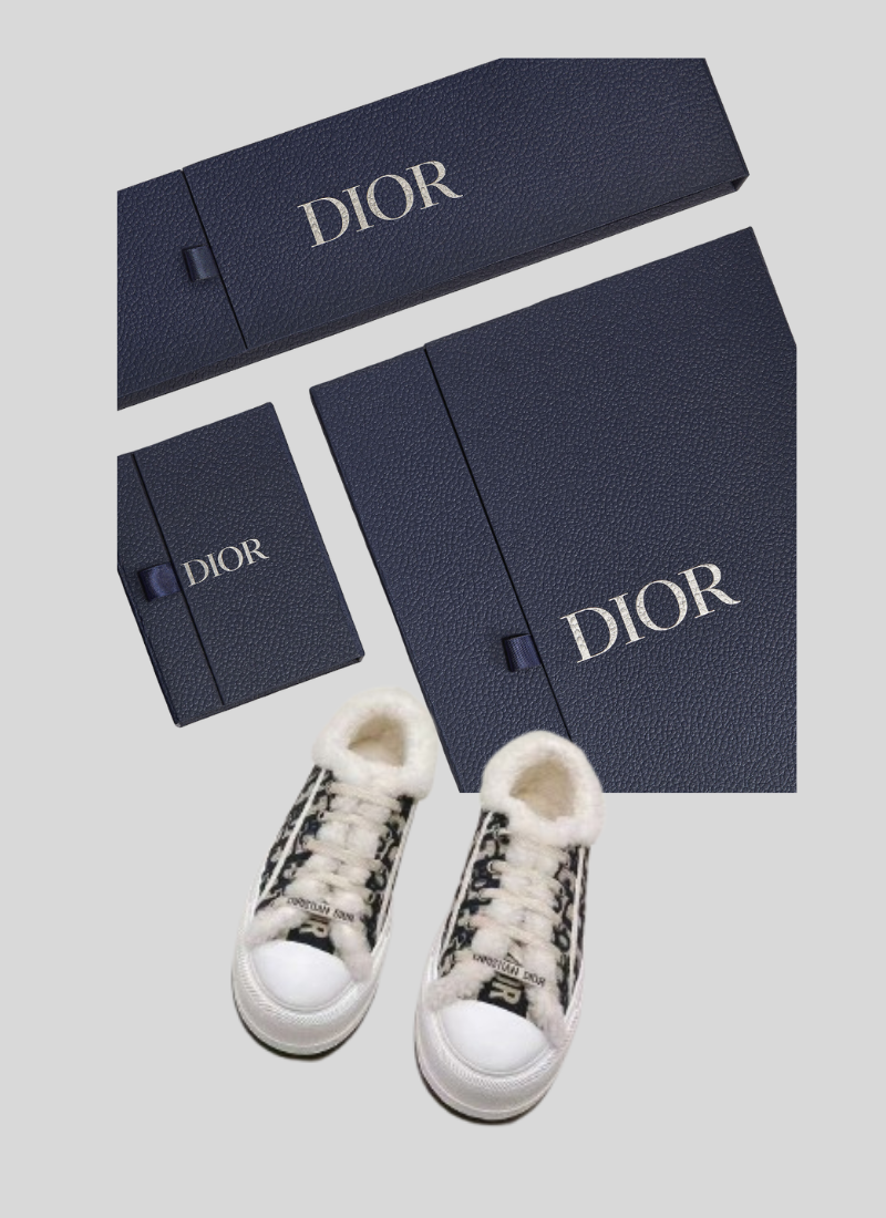 Walkn'dior sneaker